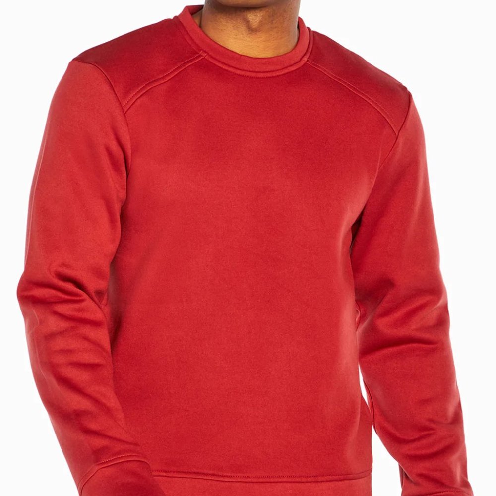 Balance Collection Men's Active Pullover